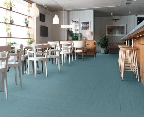 アズーロ・キアーロ