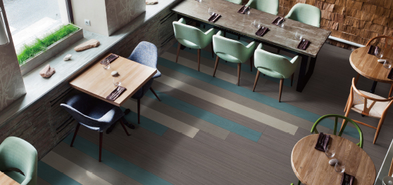 グラディエンテ フローリング