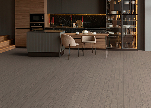 ミューグレージュ