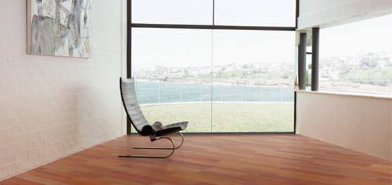 銘木フロアーST