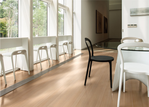 ヘイズウッド柄