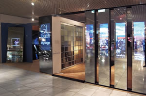 株式会社ハナムラ グラスルーチェ x スマートホーム 東京ショールーム