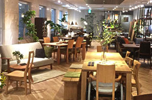 株式会社シラカワ 東京五反田ショールーム