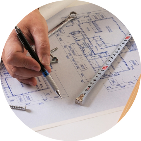 建築士・工務店の方