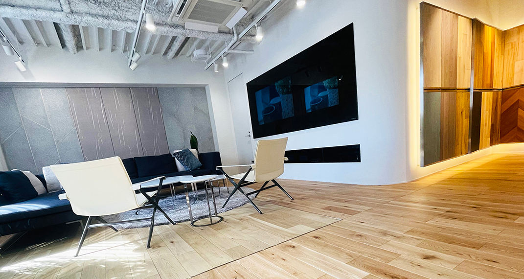 名古屋星ヶ丘ショールーム