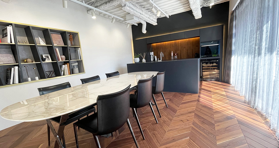 名古屋星ヶ丘ショールーム