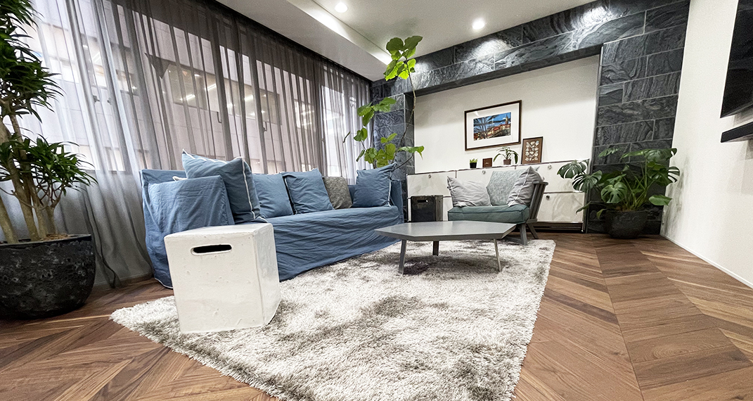 ikuta 大阪ショールーム