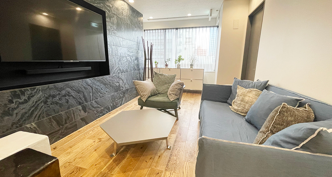 ikuta 仙台ショールーム