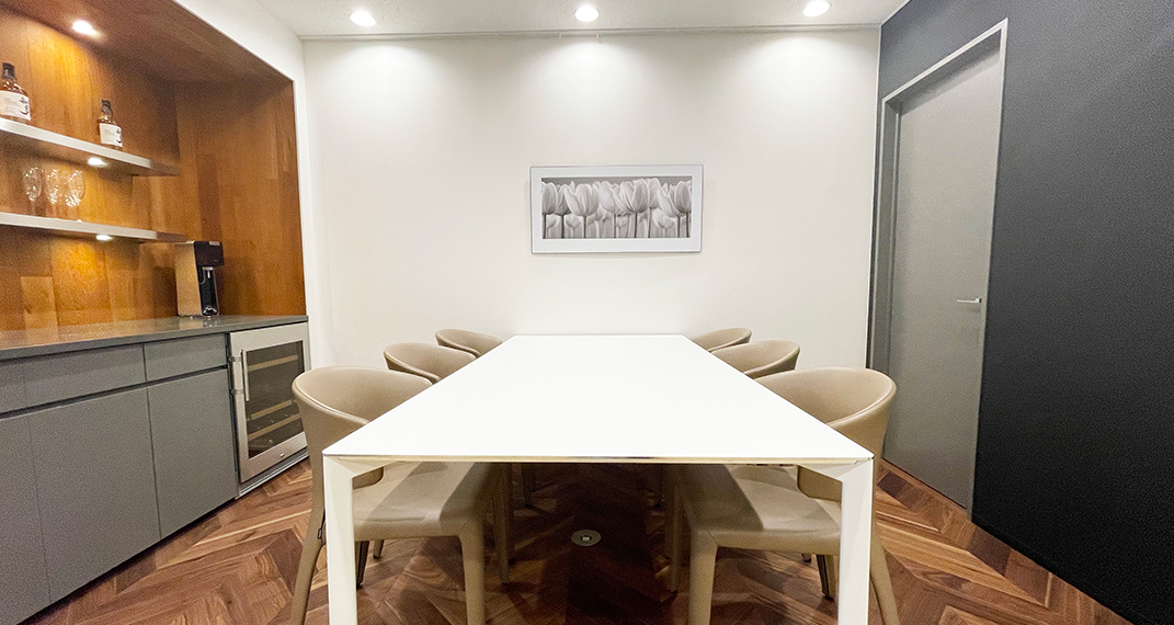 ikuta 仙台ショールーム